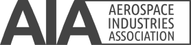 AIA 1 Color RGB Logo